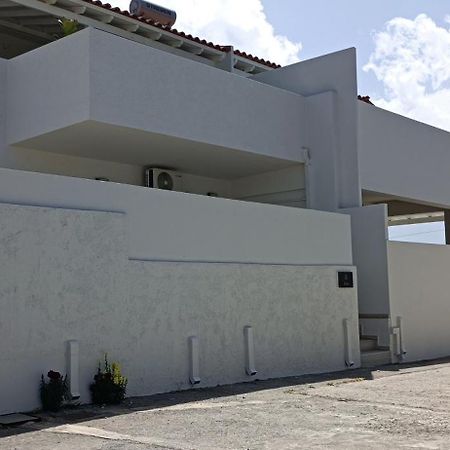Arokaria Holiday Houses Platanes  Exterior photo