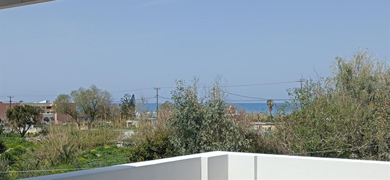 Arokaria Holiday Houses Platanes  Exterior photo