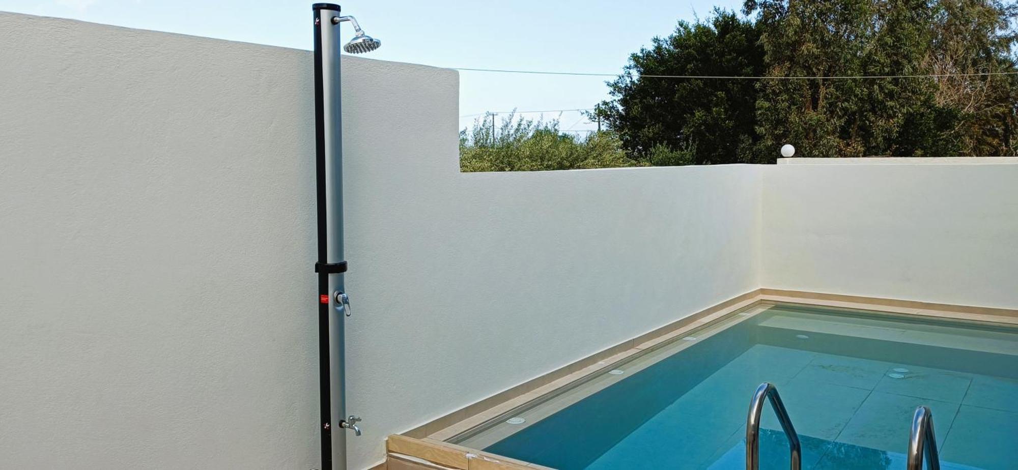 Arokaria Holiday Houses Platanes  Exterior photo