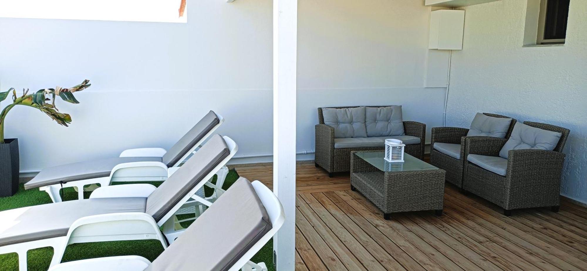 Arokaria Holiday Houses Platanes  Exterior photo
