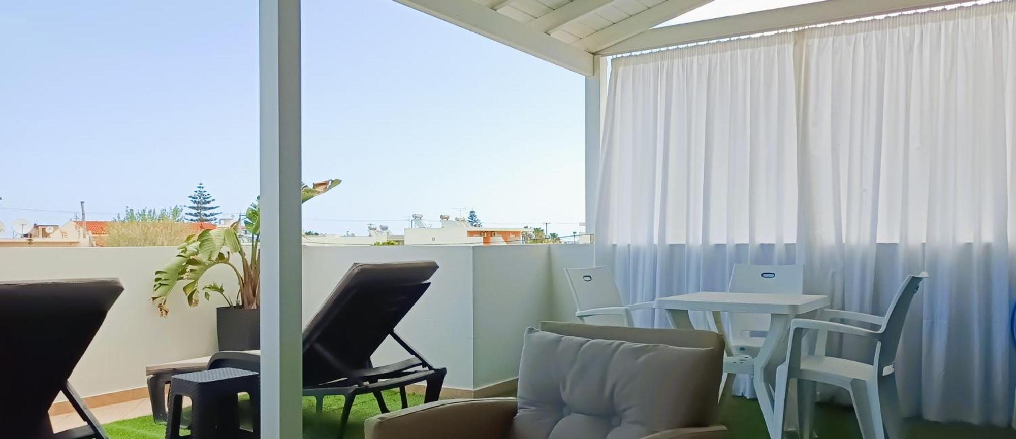 Arokaria Holiday Houses Platanes  Exterior photo
